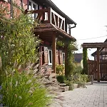 Les Authentics - Le Domaine D'autrefois &