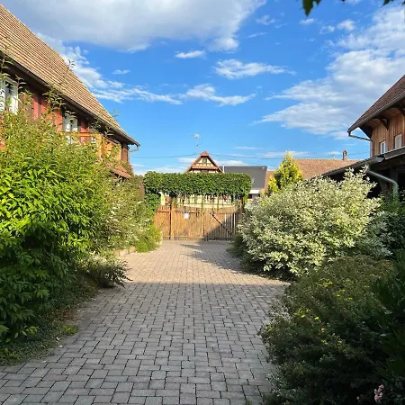 Holiday home Les Authentics - Le Domaine D'autrefois & *