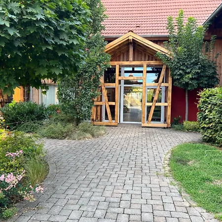 Les Authentics - Le Domaine D'autrefois & Bolsenheim