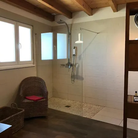 Les Authentics - Le Domaine D'autrefois&spa Hébergement de vacances Bolsenheim