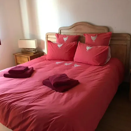 Holiday home Les Authentics - Le Domaine D'autrefois & *