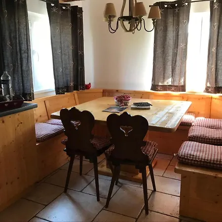 Holiday home Les Authentics - Le Domaine D'autrefois &