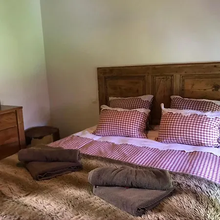 Holiday home Les Authentics - Le Domaine D'autrefois & *