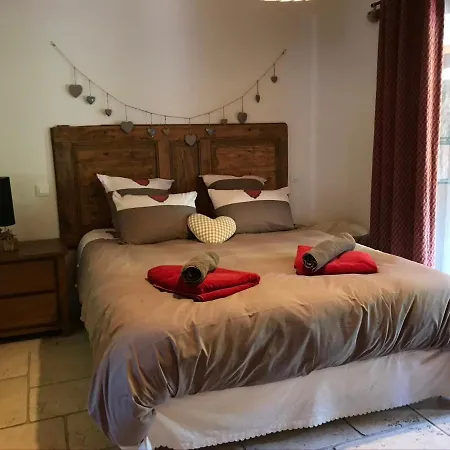 Les Authentics - Le Domaine D'autrefois & Ferienhaus *