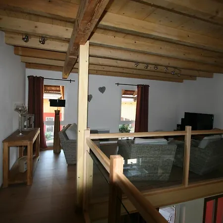 Hébergement de vacances Les Authentics - Le Domaine D'autrefois&spa