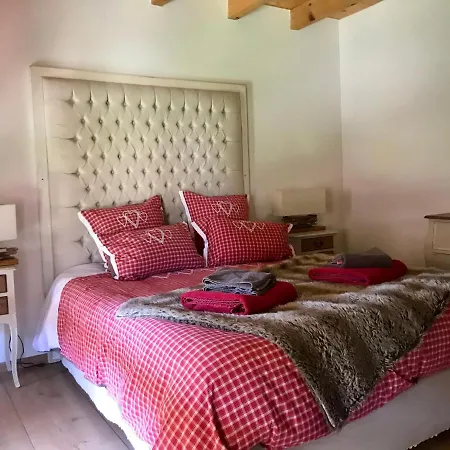 Les Authentics - Le Domaine D'autrefois & Bolsenheim