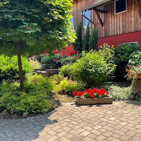 Holiday home Les Authentics - Le Domaine D'autrefois & Bolsenheim