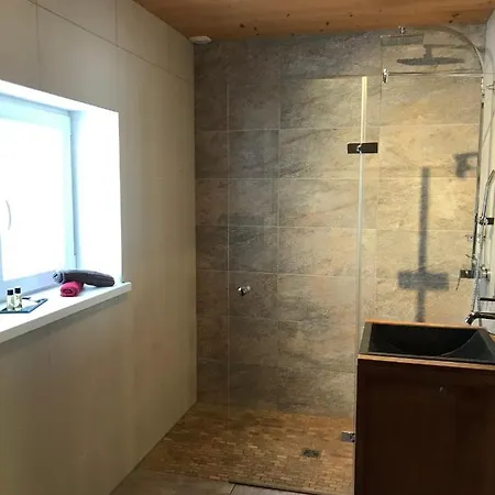 Les Authentics - Le Domaine D'autrefois&spa Hébergement de vacances Bolsenheim