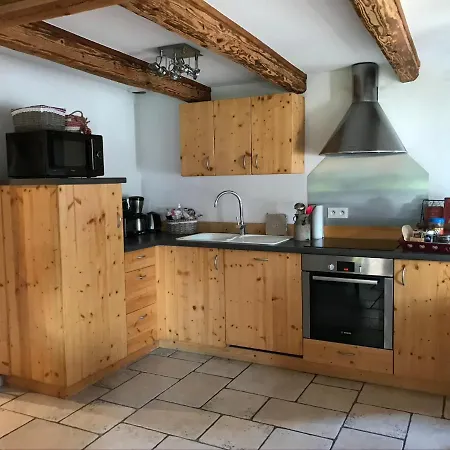 Les Authentics - Le Domaine D'autrefois&spa *