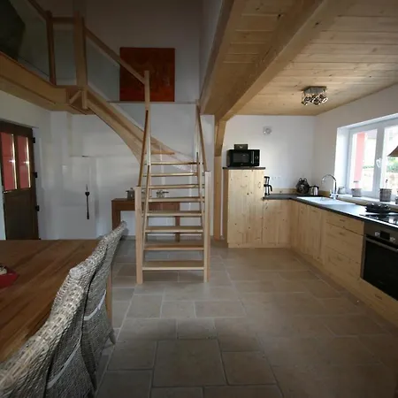 Holiday home Les Authentics - Le Domaine D'autrefois &