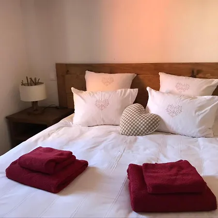Les Authentics - Le Domaine D'autrefois & Holiday home