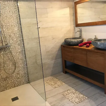 Les Authentics - Le Domaine D'autrefois&spa