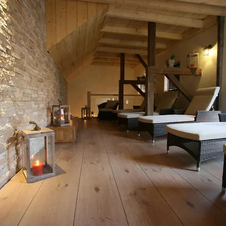 Les Authentics - Le Domaine D'autrefois & Holiday home