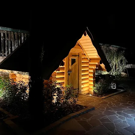 Les Authentics - Le Domaine D'autrefois & Holiday home Bolsenheim