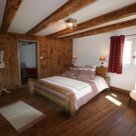 Holiday home Les Authentics - Le Domaine D'autrefois &