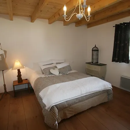 Les Authentics - Le Domaine D'autrefois & Holiday home Bolsenheim