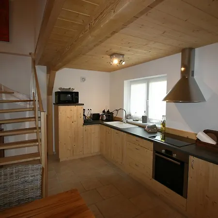 Holiday home Les Authentics - Le Domaine D'autrefois & *