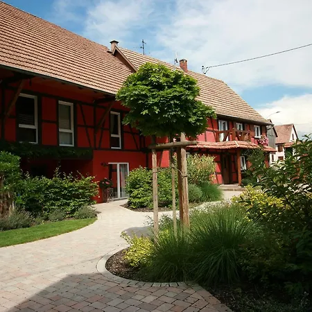 Les Authentics - Le Domaine D'autrefois &