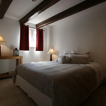 Les Authentics - Le Domaine D'autrefois & Holiday home