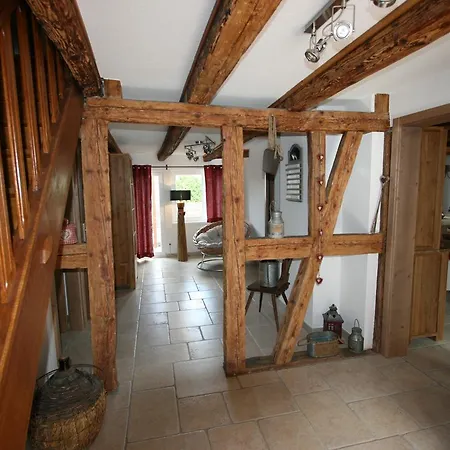 Les Authentics - Le Domaine D'autrefois & Holiday home *