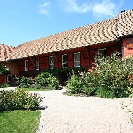 Les Authentics - Le Domaine D'autrefois & * Bolsenheim