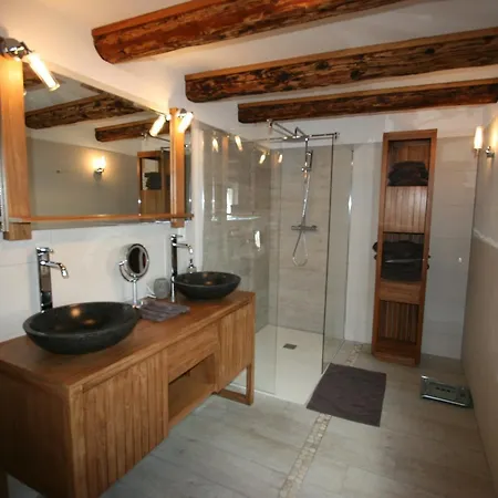 Hébergement de vacances Les Authentics - Le Domaine D'autrefois&spa Bolsenheim