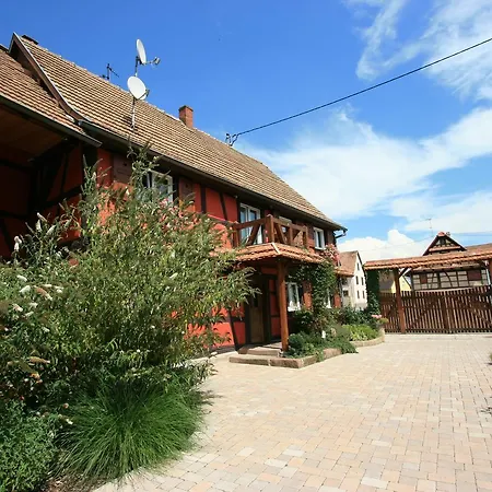 Les Authentics - Le Domaine D'autrefois & Holiday home