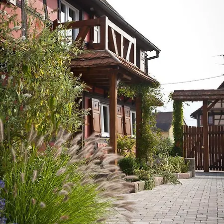 Les Authentics - Le Domaine D'autrefois &