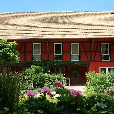 Les Authentics - Le Domaine D'autrefois & Holiday home *