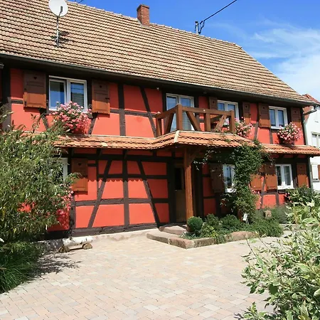 Holiday home Les Authentics - Le Domaine D'autrefois &