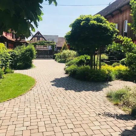 Holiday home Les Authentics - Le Domaine D'autrefois & *