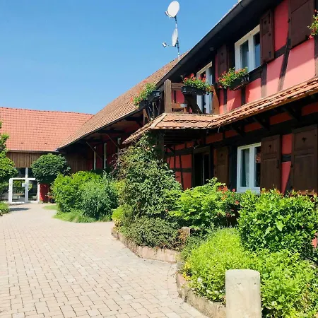 Holiday home Les Authentics - Le Domaine D'autrefois &
