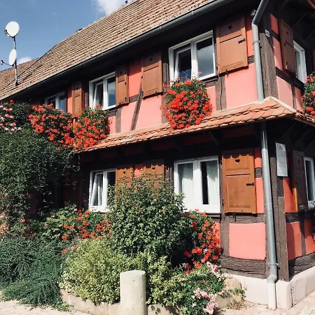 Les Authentics - Le Domaine D'autrefois & Holiday home *