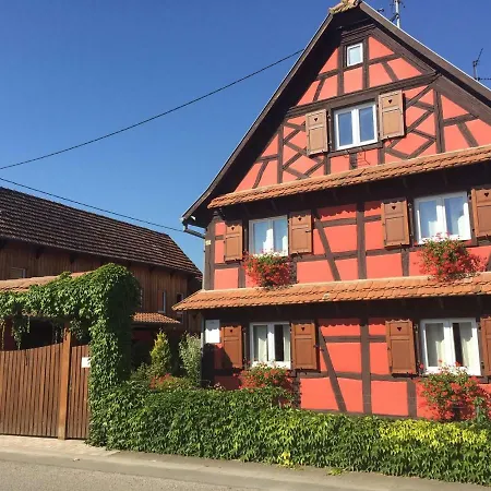 Holiday home Les Authentics - Le Domaine D'autrefois & *