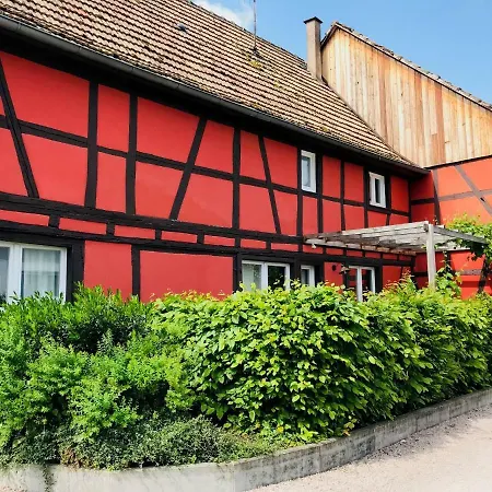 Les Authentics - Le Domaine D'autrefois & Holiday home