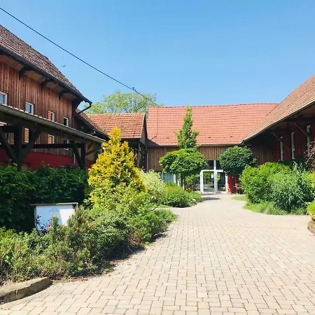 Holiday home Les Authentics - Le Domaine D'autrefois &