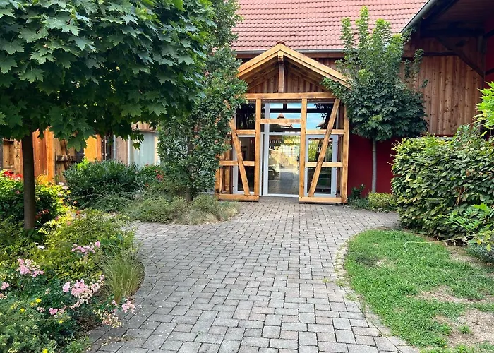Les Authentics - Le Domaine D'autrefois & Bolsenheim