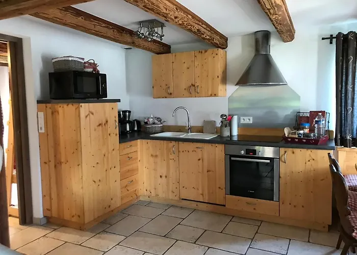Les Authentics - Le Domaine D'autrefois & *