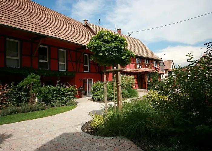 Les Authentics - Le Domaine D'autrefois &