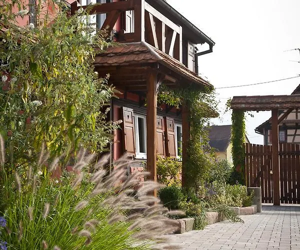 Les Authentics - Le Domaine D'autrefois &